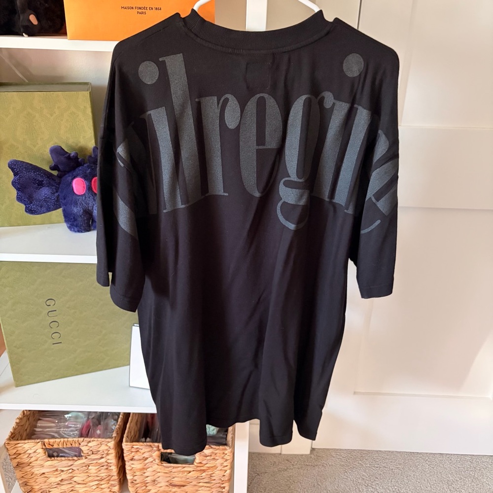 Civil Regime Rhea Ripley WWE Shirt - Picture 2 of 4